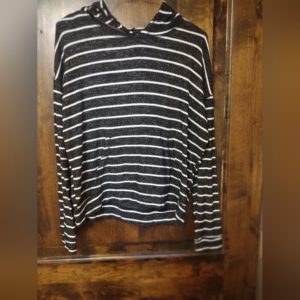 American Eagle Soft & Sexy Thin Hoodie
